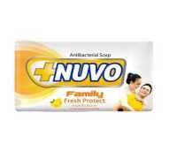 Nuvo Family Fresh Protect 76g