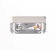 Sunglow Dayli Cream 12gr