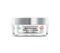 Whitening Night Cream MSGlow